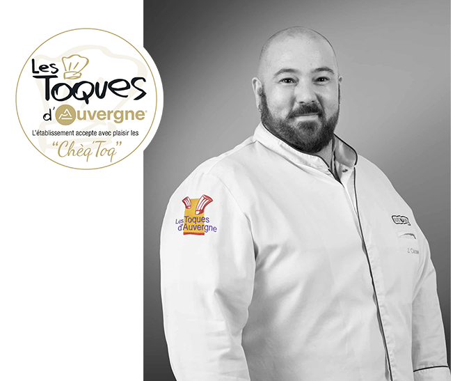 Le Mozart - Giou-de-Mamou - Restaurant Aurillac