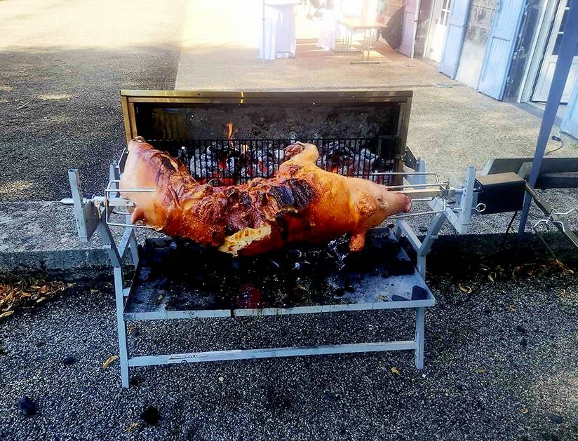 Traiteur - Le Mozart - Traiteur Aurillac