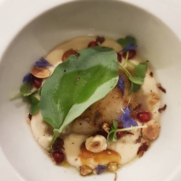 Le restaurant - Le Mozart - Giou-de-Mamou - manger a GIOU-DE-MAMOU