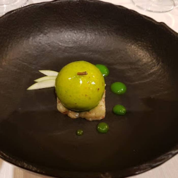 Le restaurant - Le Mozart - Giou-de-Mamou - restaurant a faire GIOU-DE-MAMOU