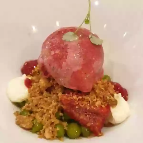 Le restaurant - Le Mozart - Giou-de-Mamou - restaurant GIOU-DE-MAMOU