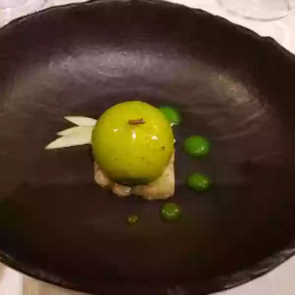 Le restaurant - Le Mozart - Giou-de-Mamou - Restaurant Arpajon-sur-Cere