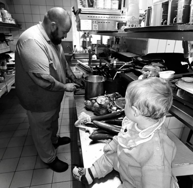 Le Mozart - Giou-de-Mamou - Restaurant Aurillac