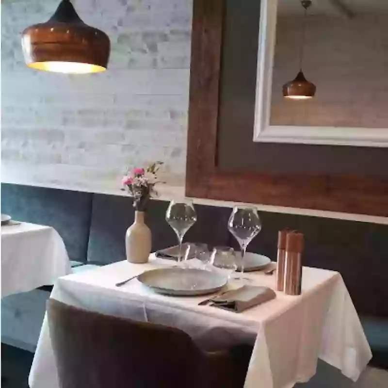 Le Mozart - Restaurant Giou-de-Mamou - Restaurant Aurillac terrasse