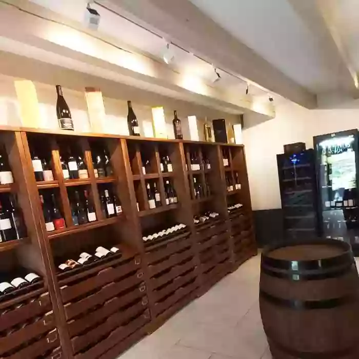 Cave à vin - restaurant a faire GIOU-DE-MAMOU