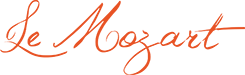Nous trouver - Le Mozart - Restaurant Giou-de-Mamou
