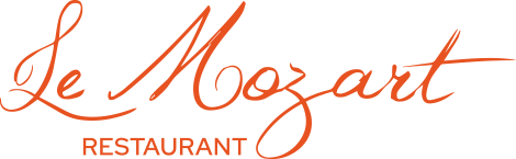 Le Mozart - restaurant GIOU-DE-MAMOU